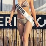 Katarina Cvetković je predstavljala Srbiju u Finskoj na takmičenju MISS FACE INTERNATIONAL 2026