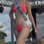 Beatris Rečnik je predstavljala Slovenijo na Finskem na tekmovanju MISS FACE INTERNATIONAL 2026