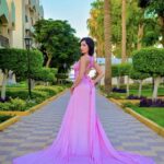 Kristina Baša je ovogodišnja predstavnica Srbije na takmičenju MRS. EUROPE 2026