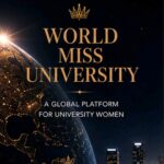 WORLD MISS UNIVERSITY 2026 – SEUL, JUŽNA KOREJA