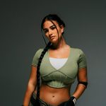 LEJLA M