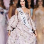 KRISTINA BAŠA IZ SRBIJE OSVOJILA TITULU BEST MODEL NA TAKMIČENJU MRS. EUROPE 2026 U ESTONIJI